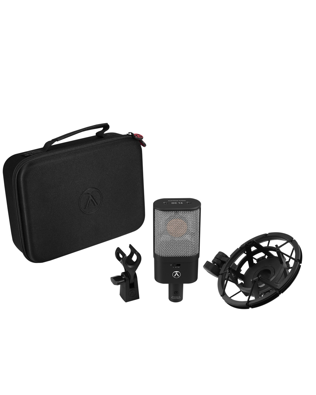 AUSTRIAN AUDIO OC16 Studio Set