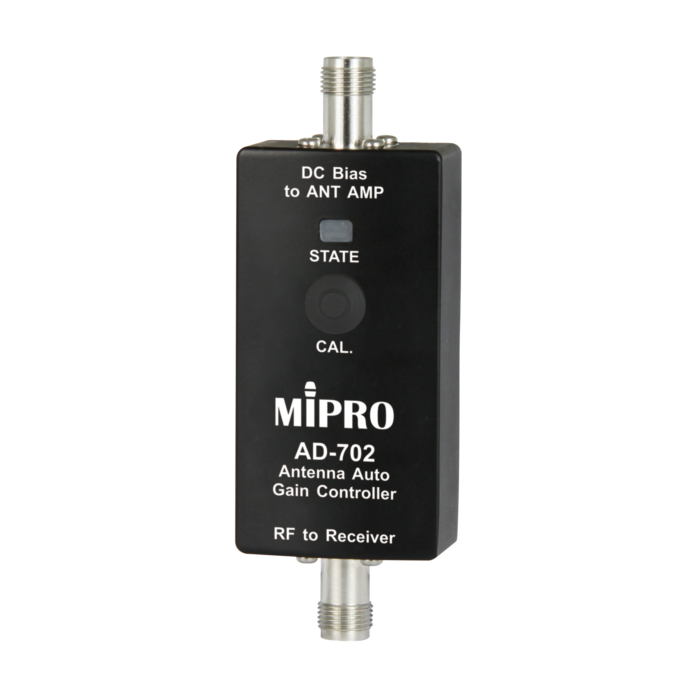 MIPRO Antenna AD702  Autogain Controller