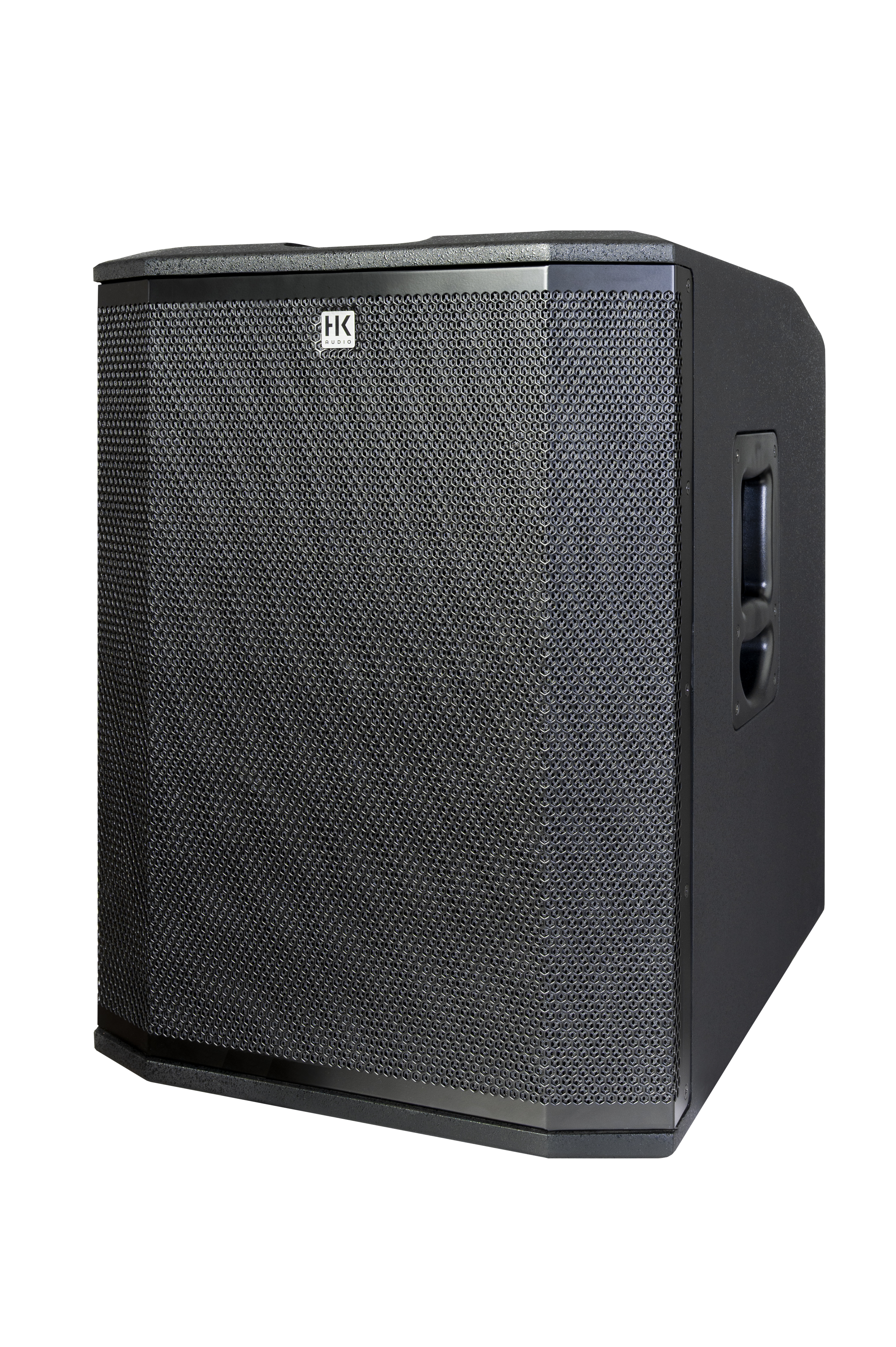 HK AUDIO Polar15 MK2  Säulensystem