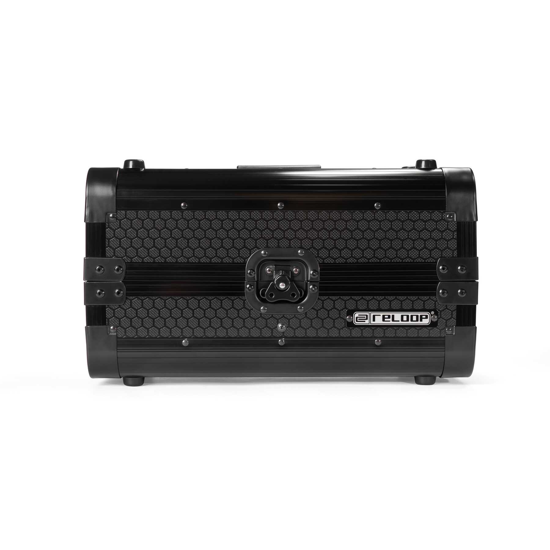 RELOOP 7'' Record Case 150 Black
