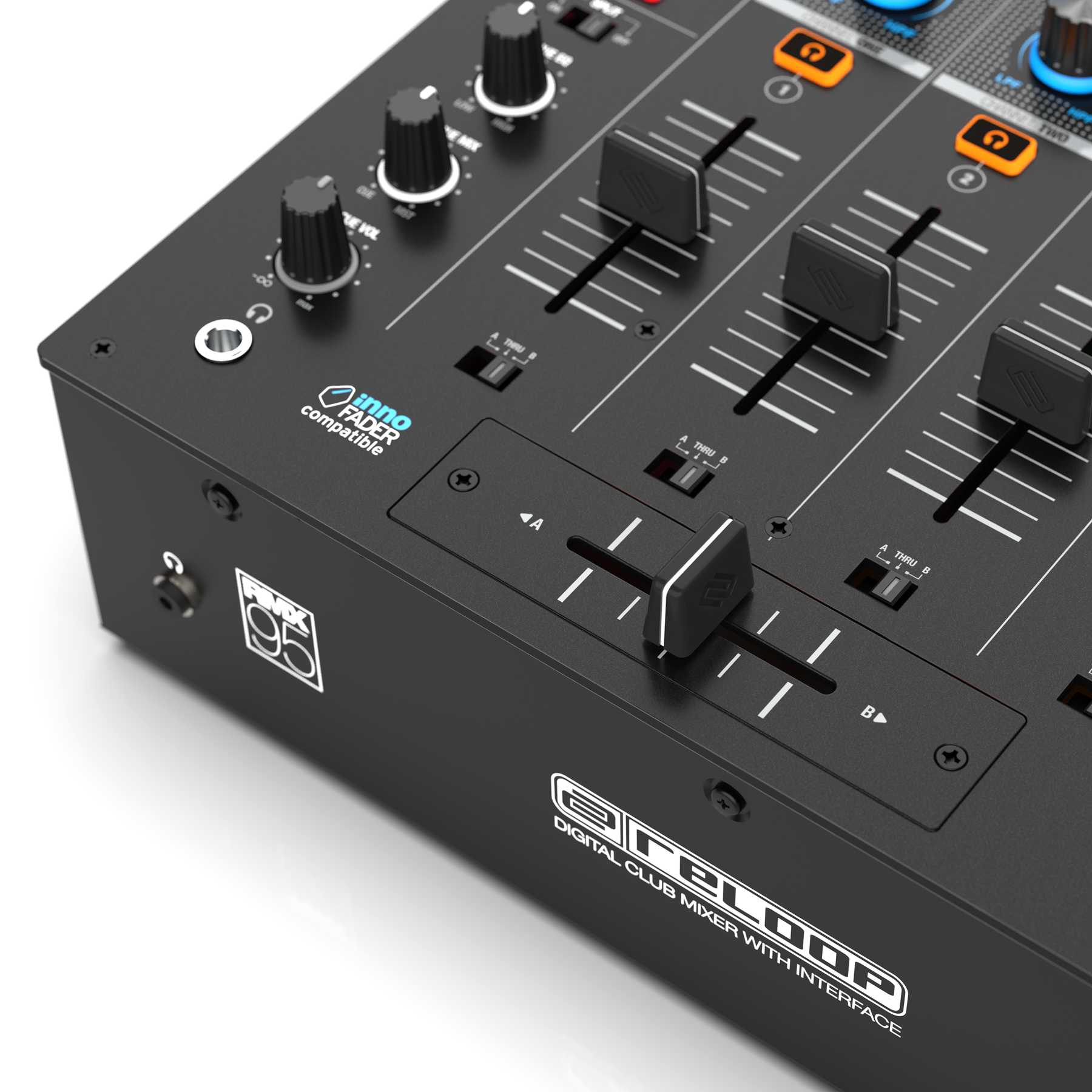 RELOOP RMX-95