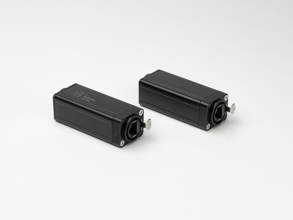 SPL Tools S1 Extender