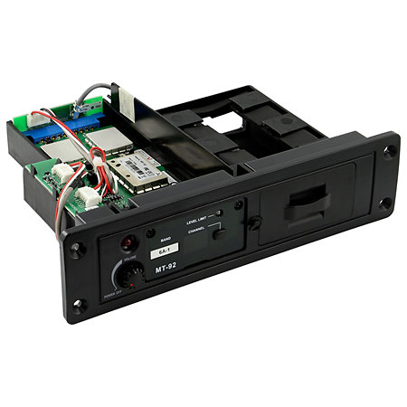 MIPRO Interlink MTM92 (5A)   Interlink Transmitter MA708/808