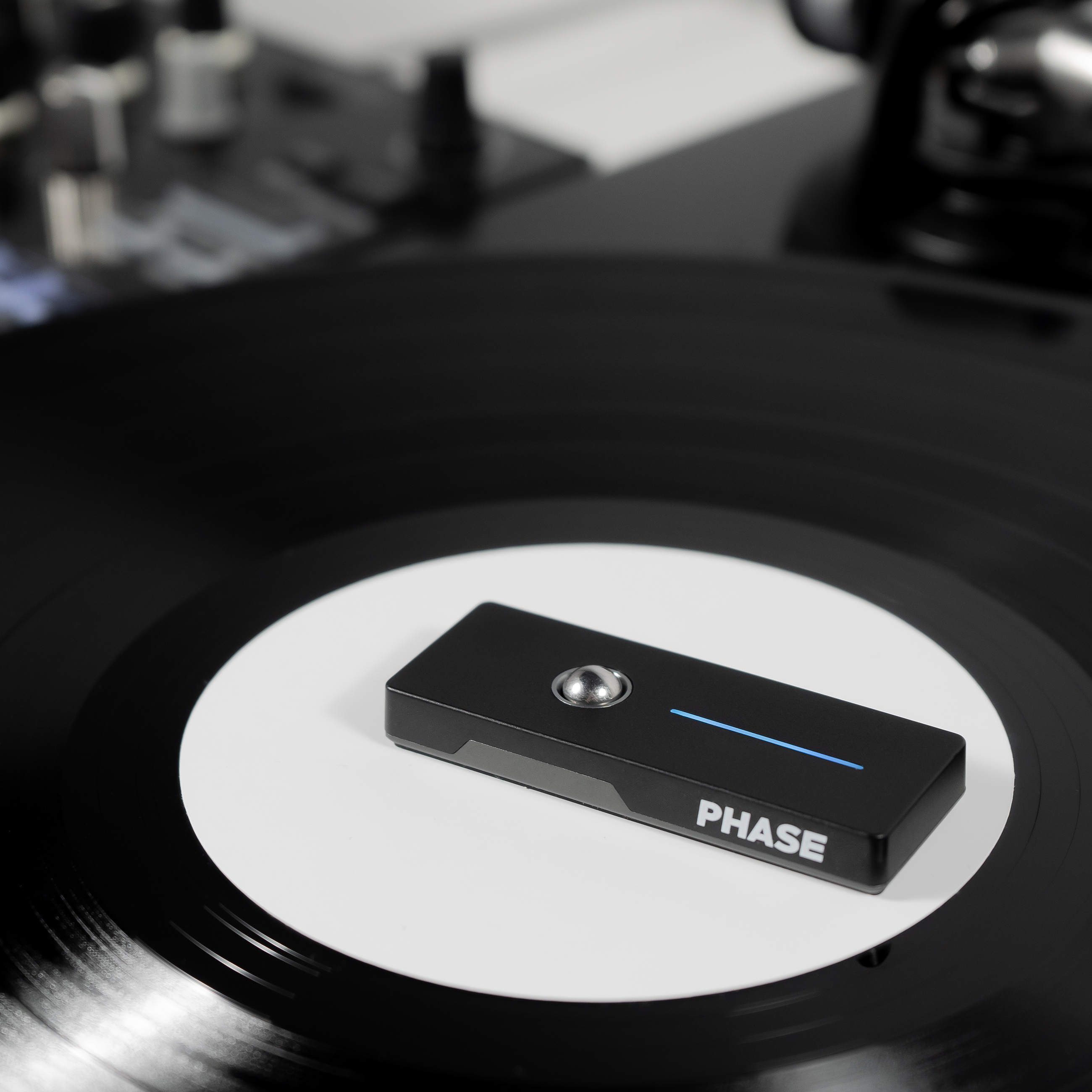 PHASE DJ Phase Essential Set