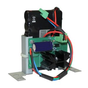 CESVA Zubehör MB006 Lithium-Batterie zum MI006