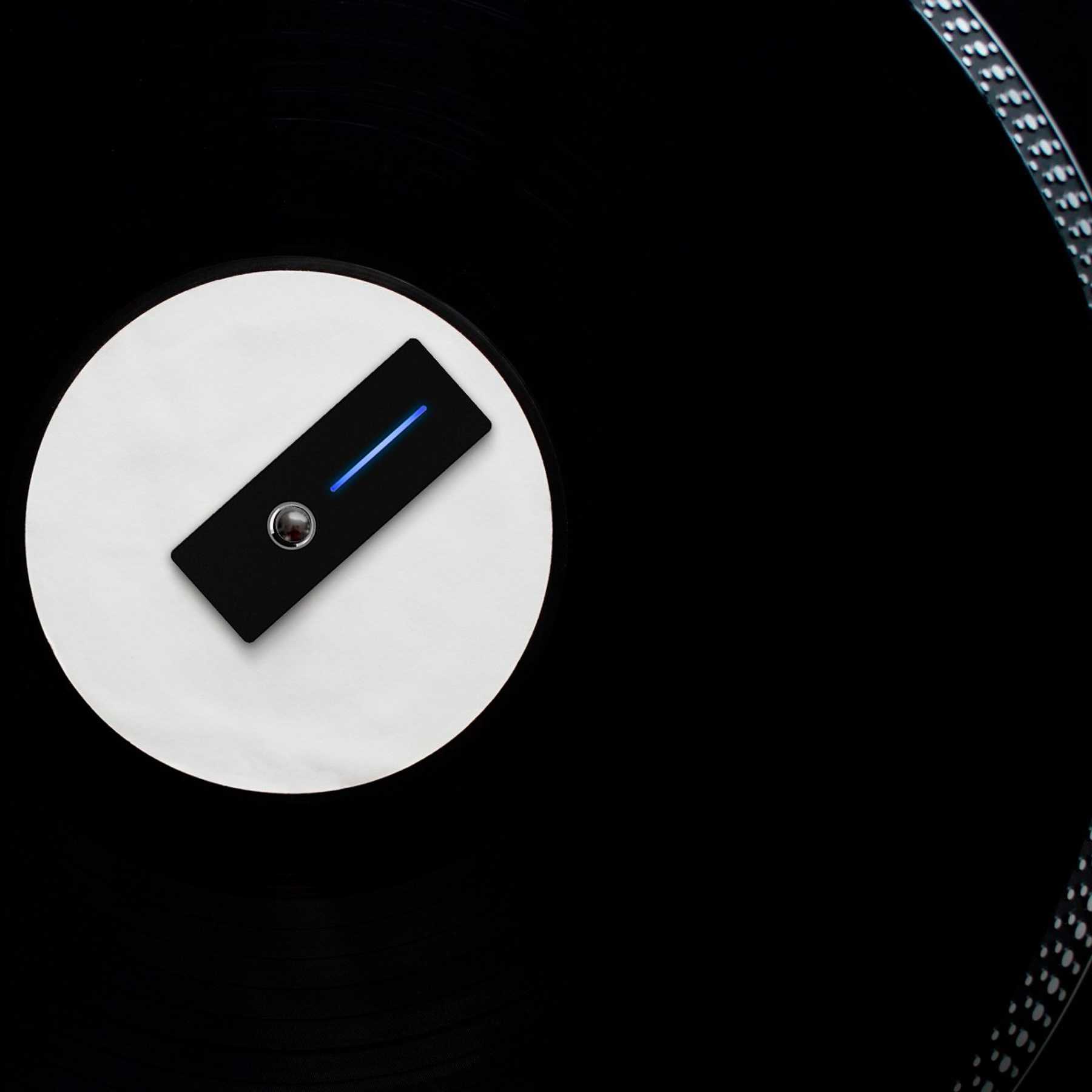 PHASE DJ Phase Remote