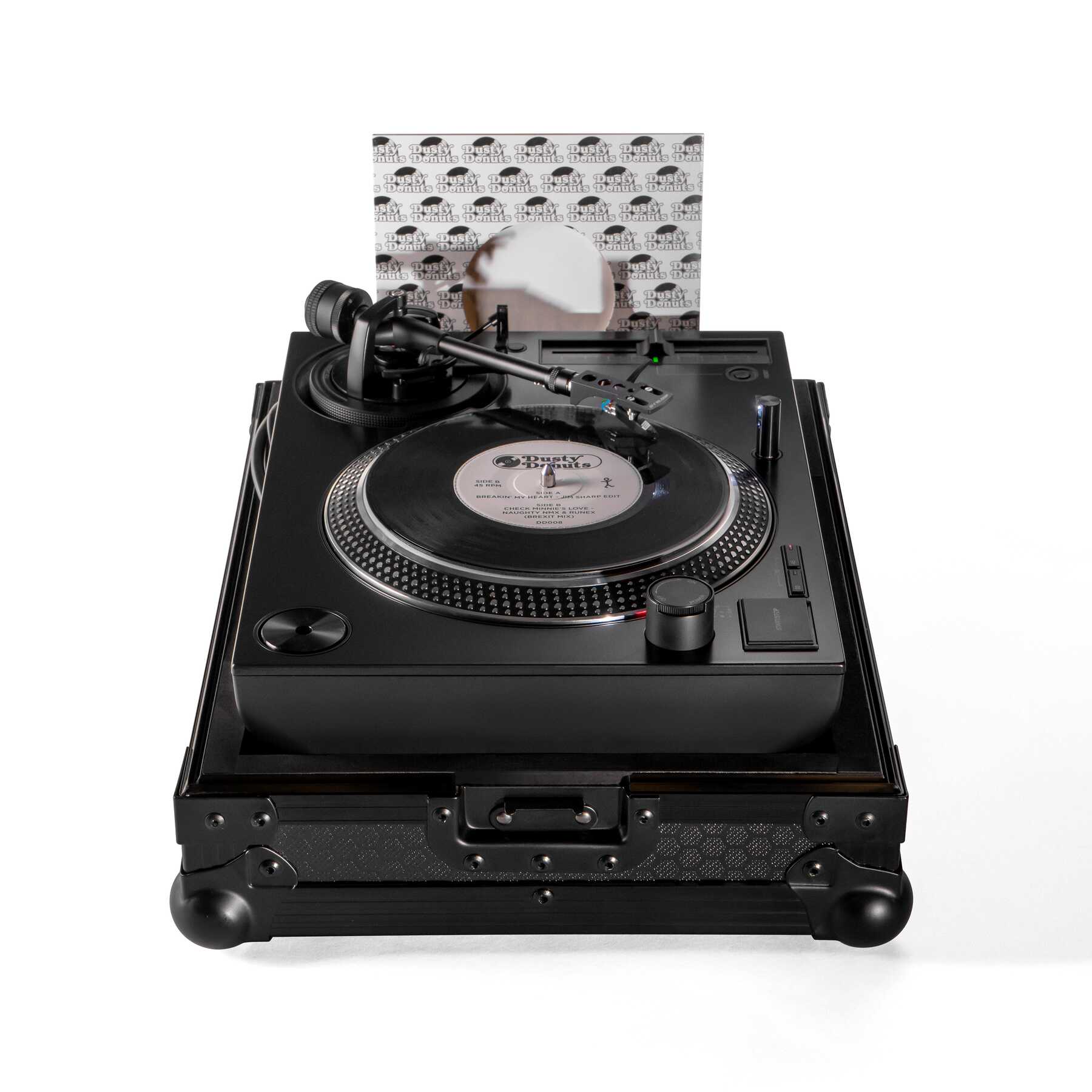 RELOOP Premium RP-7 Turntable Case
