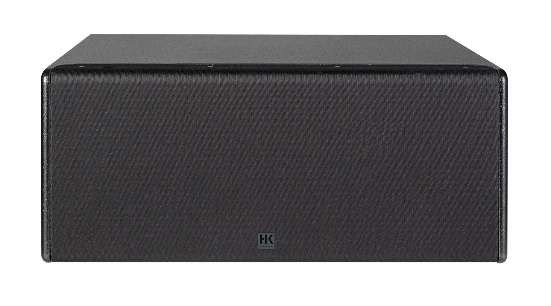 HK AUDIO SI-Series S210V Schwarz