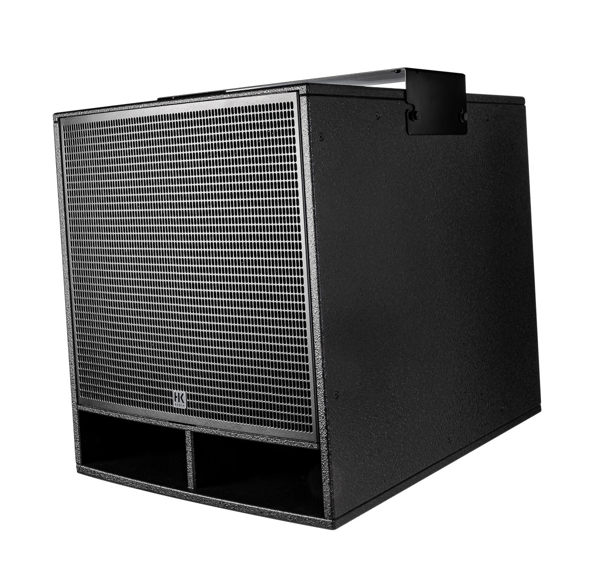 HK AUDIO FINEO S118-F U-Bracket  Black