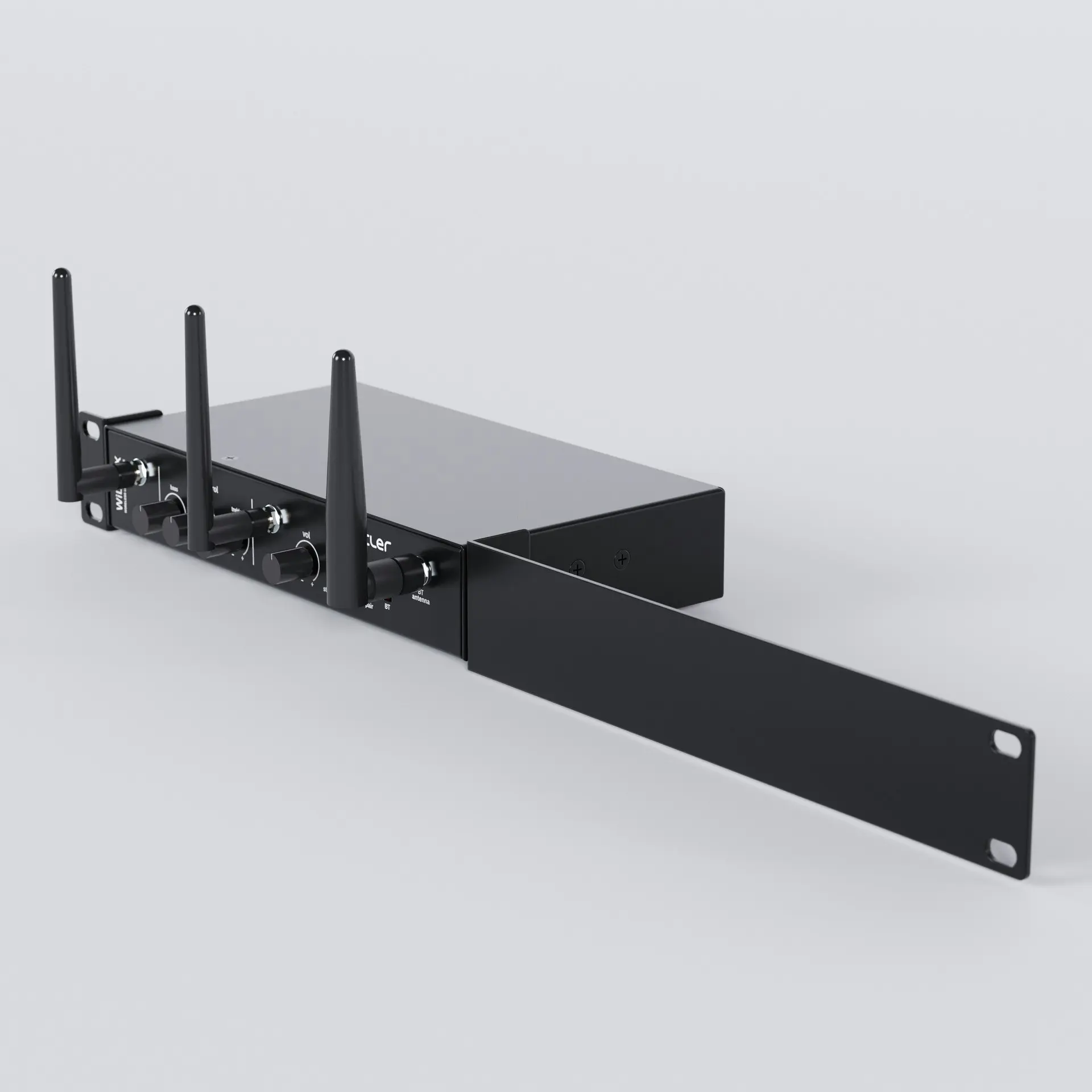 ECLER WiLD TX CORE Audio Transmitter Master