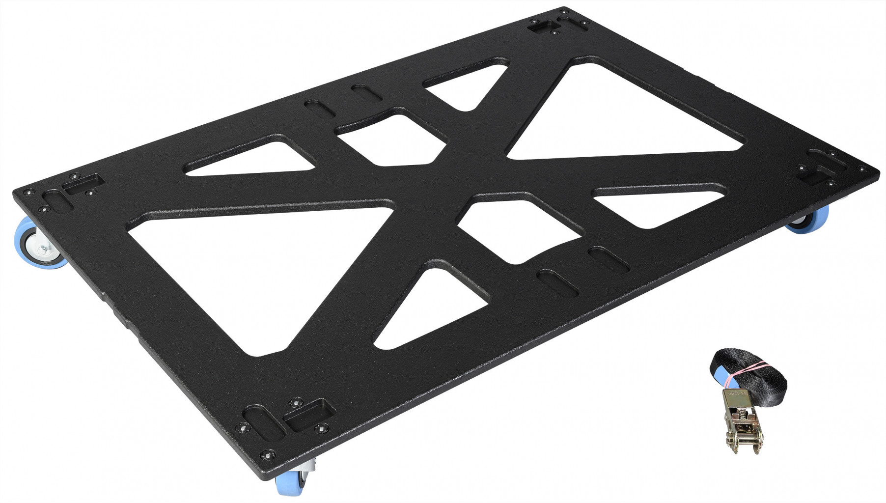HK AUDIO CS-Serie Zubehör CS-WB2 SET WheelboardSET für CS218