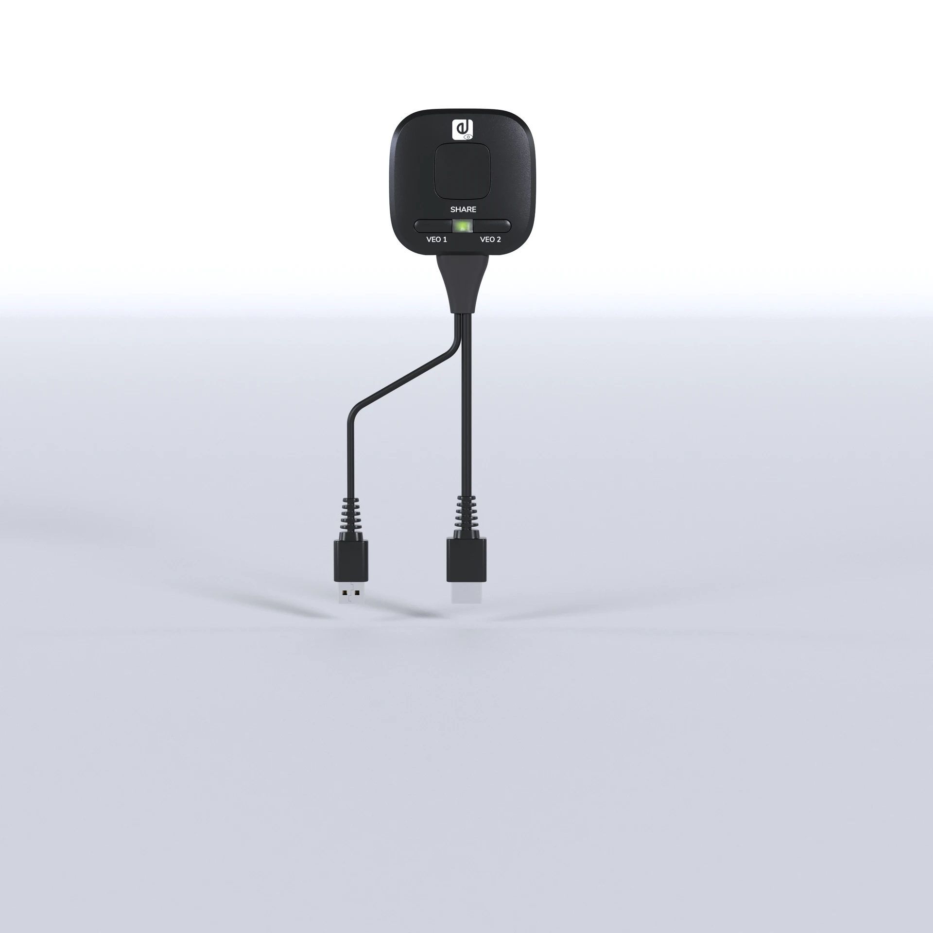 ECLER Video VEO-SWC45TH      VeoCast Wireless Plug
