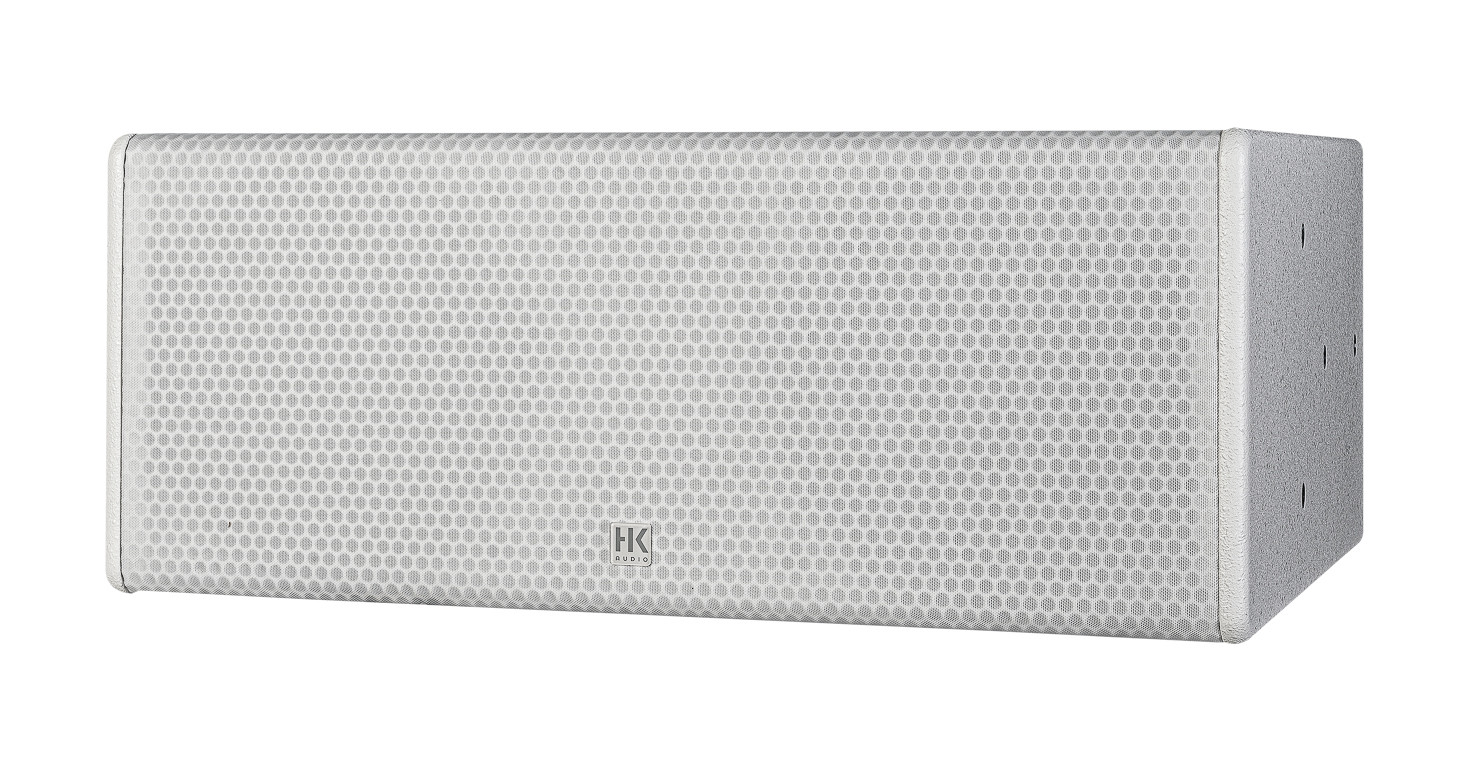 HK AUDIO SI-Series S210V Weiss/RAL