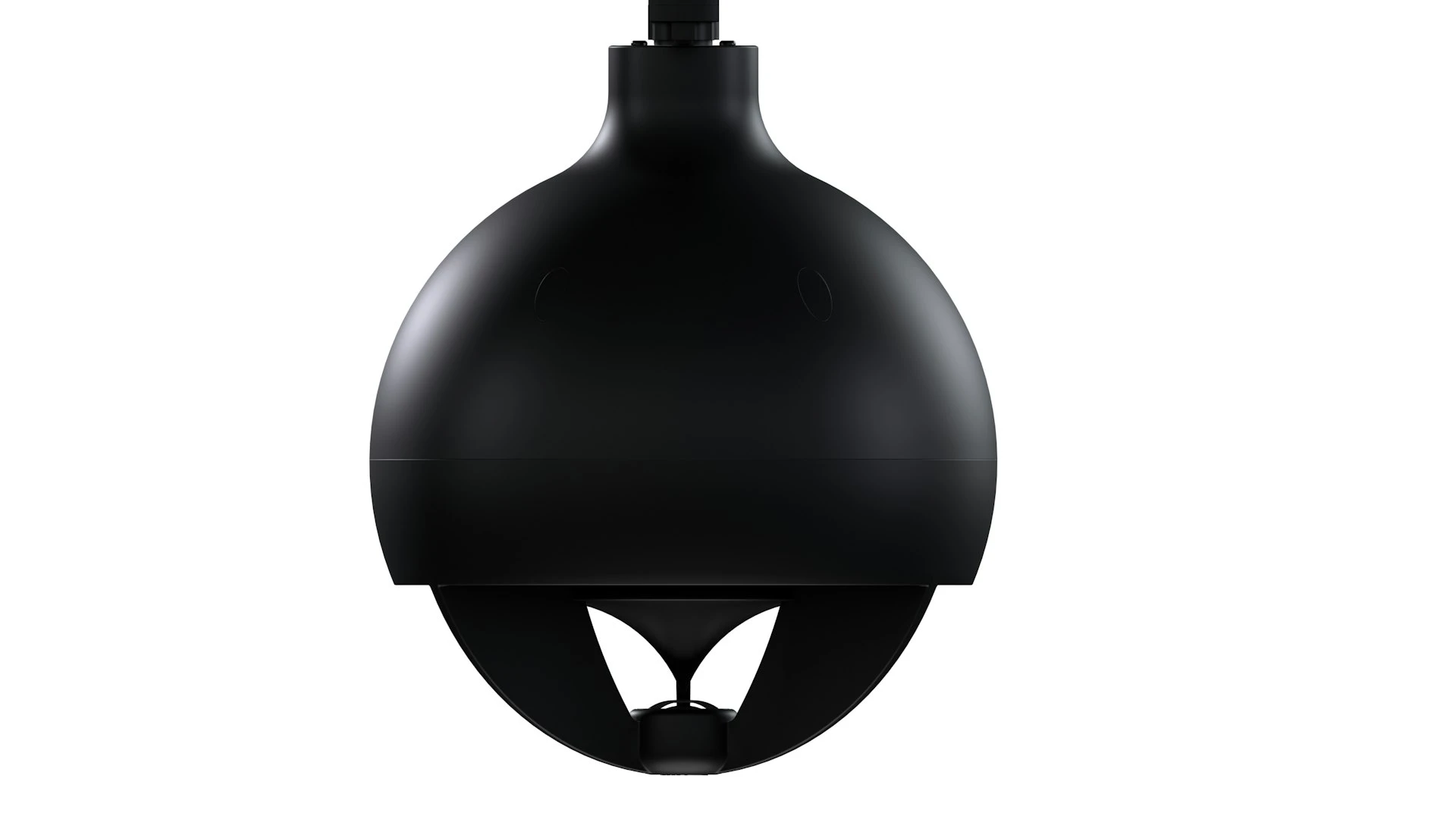 ECLER WiSpeak GLOBE 5RM-BK