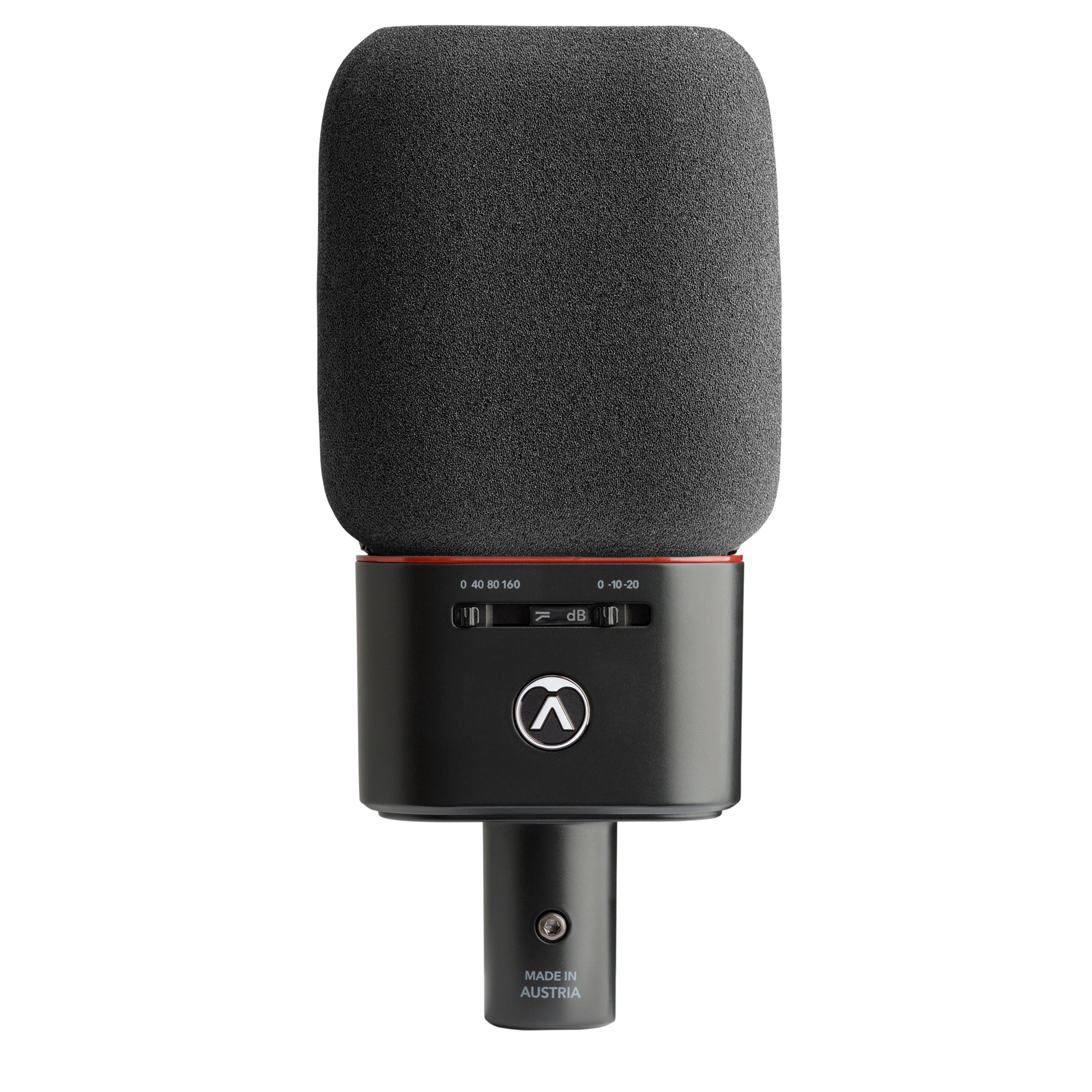 AUSTRIAN AUDIO OC18 Studio Set