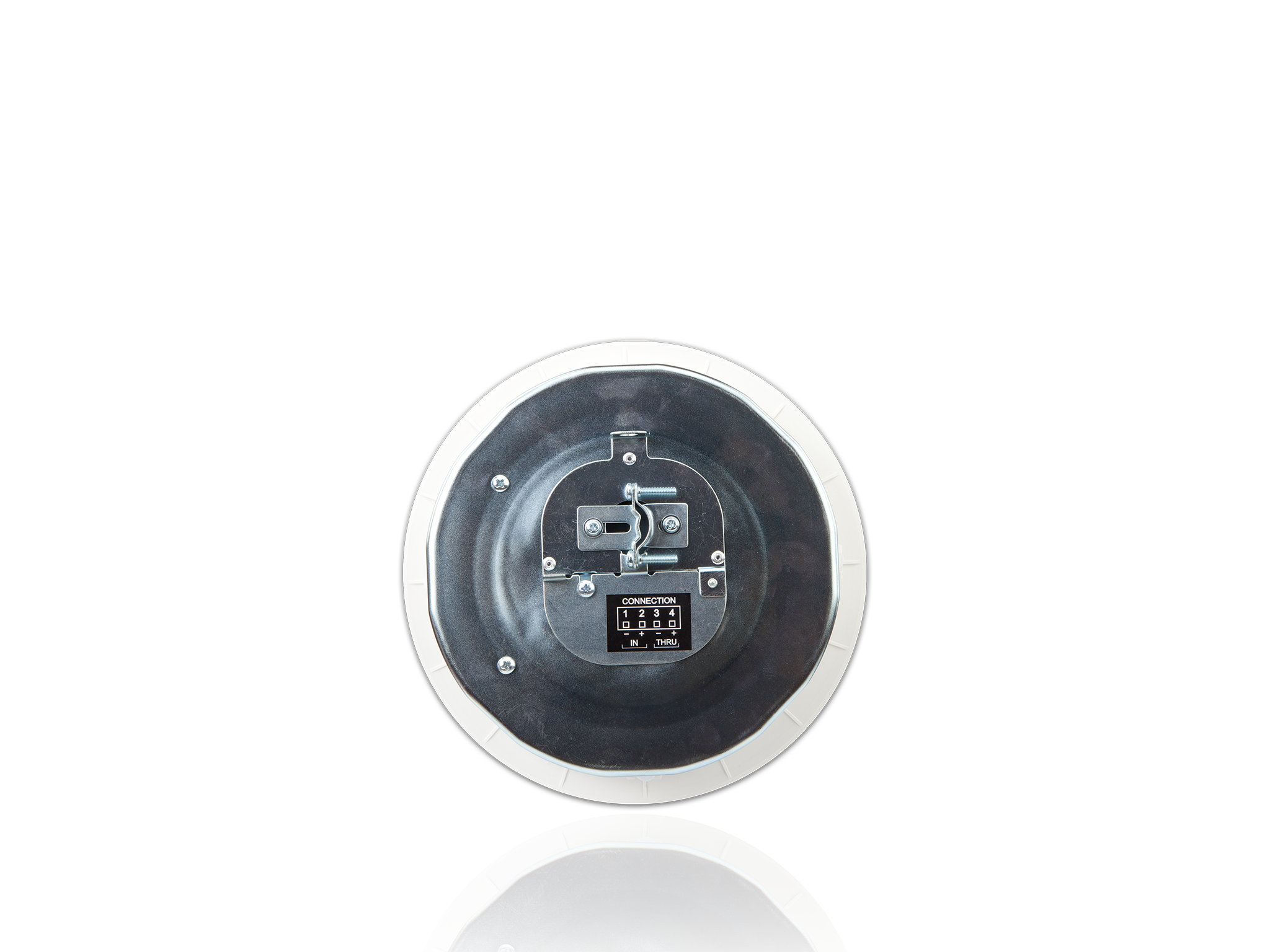 QSC AC C6T     Acoustic Coverage™ Ceiling Mount Speaker