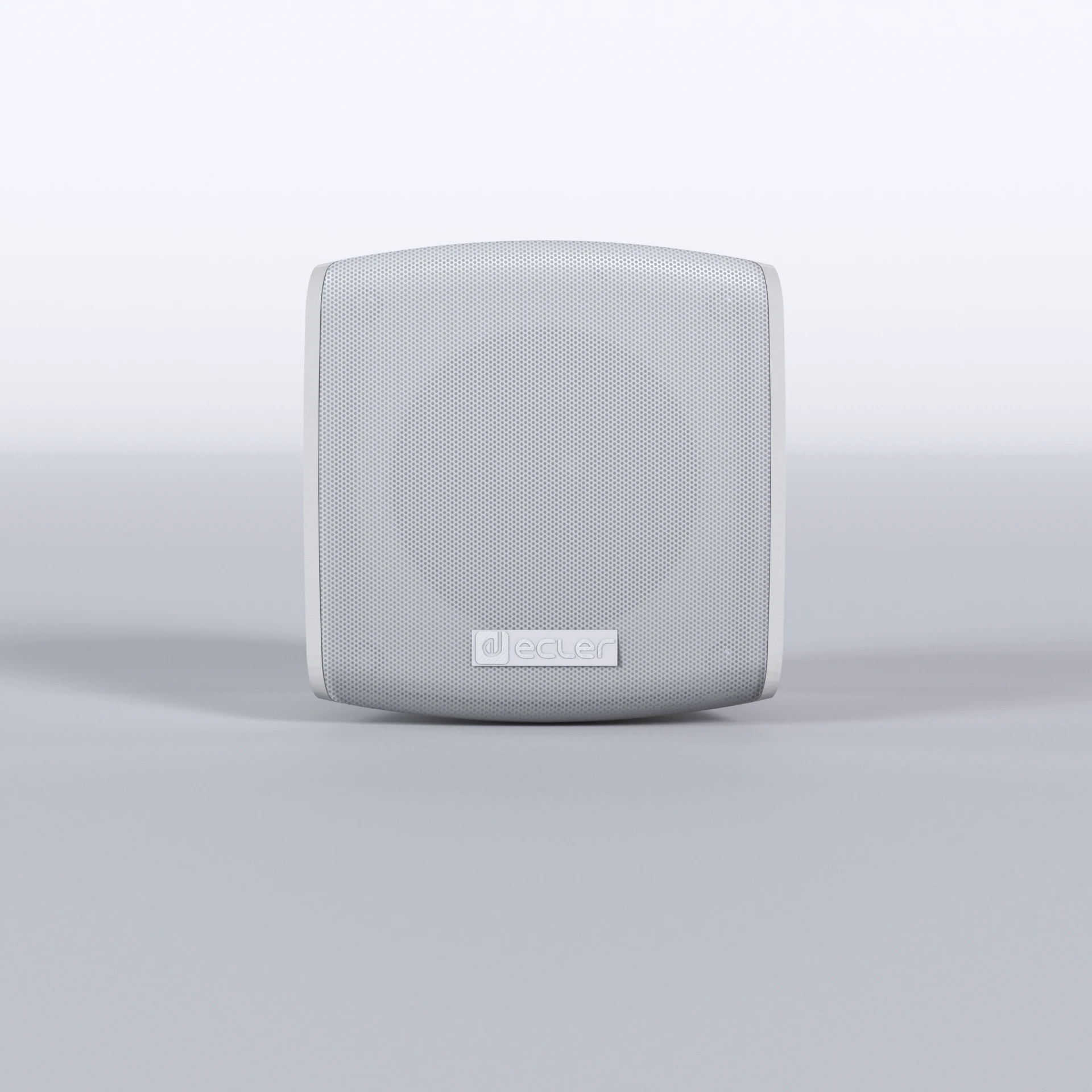 ECLER EMOTUS3OD-WH    3"passive IP65 Speaker White