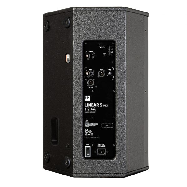 HK AUDIO Linear5 MK2 112XA