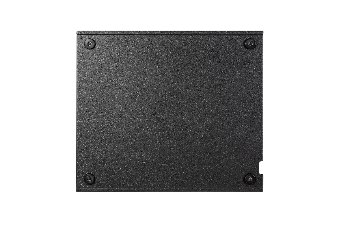 HK AUDIO FINEO S218 Black