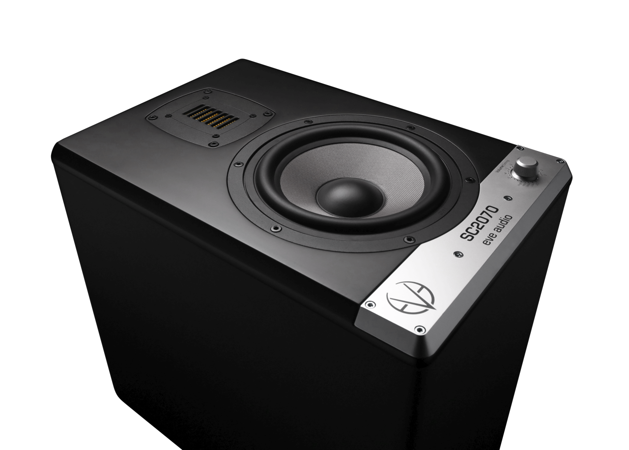 EVE-AUDIO SC2070