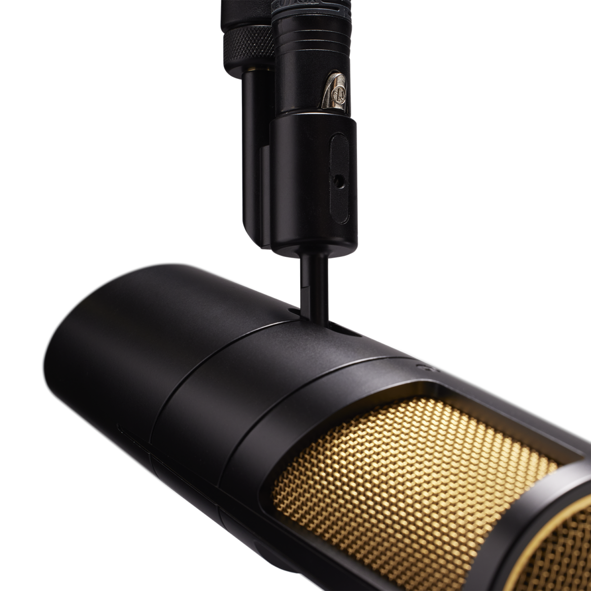 AUDIX PDX720 Signature Edition Sprach-und Gesangsmikrofon