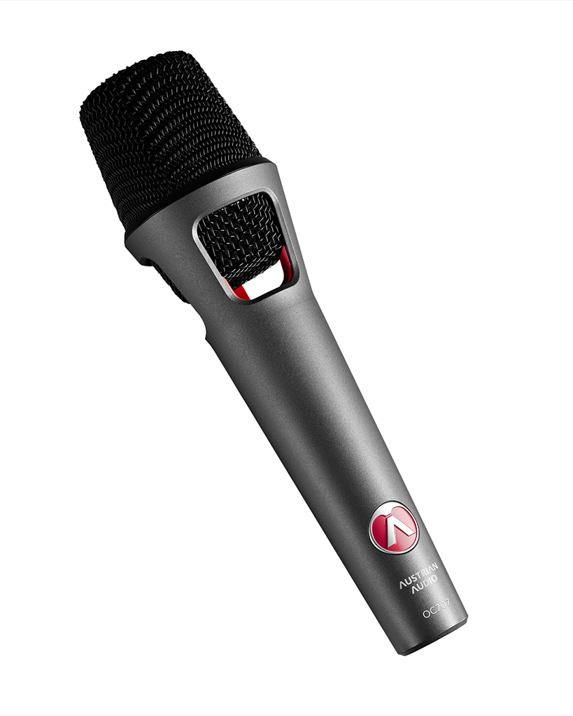 AUSTRIAN AUDIO OC707 Microphone