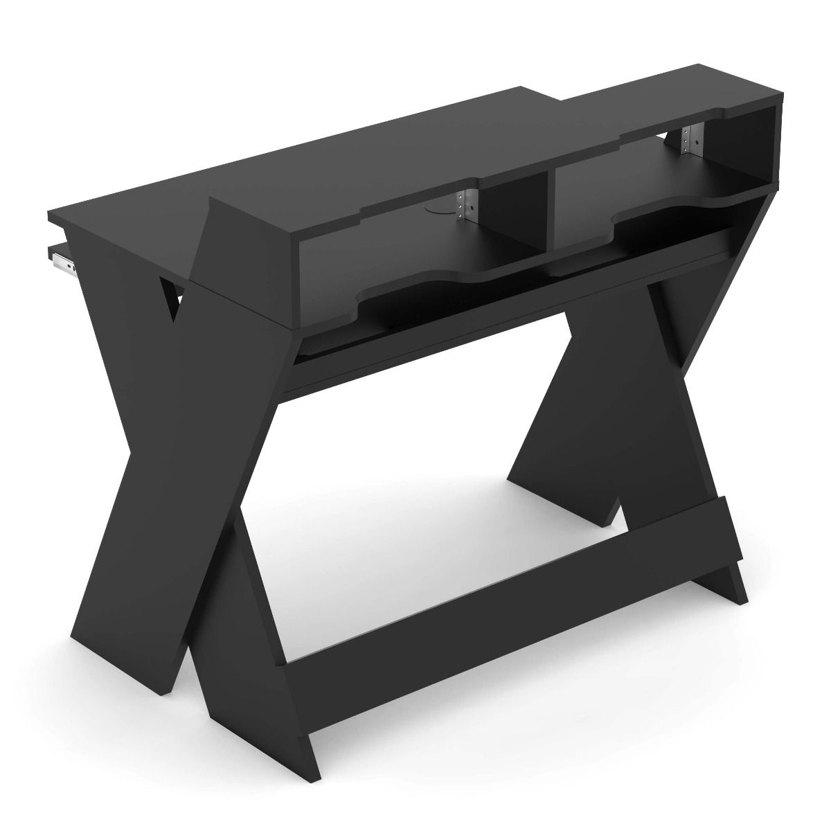 GLORIOUS Sound Desk Compact Black
