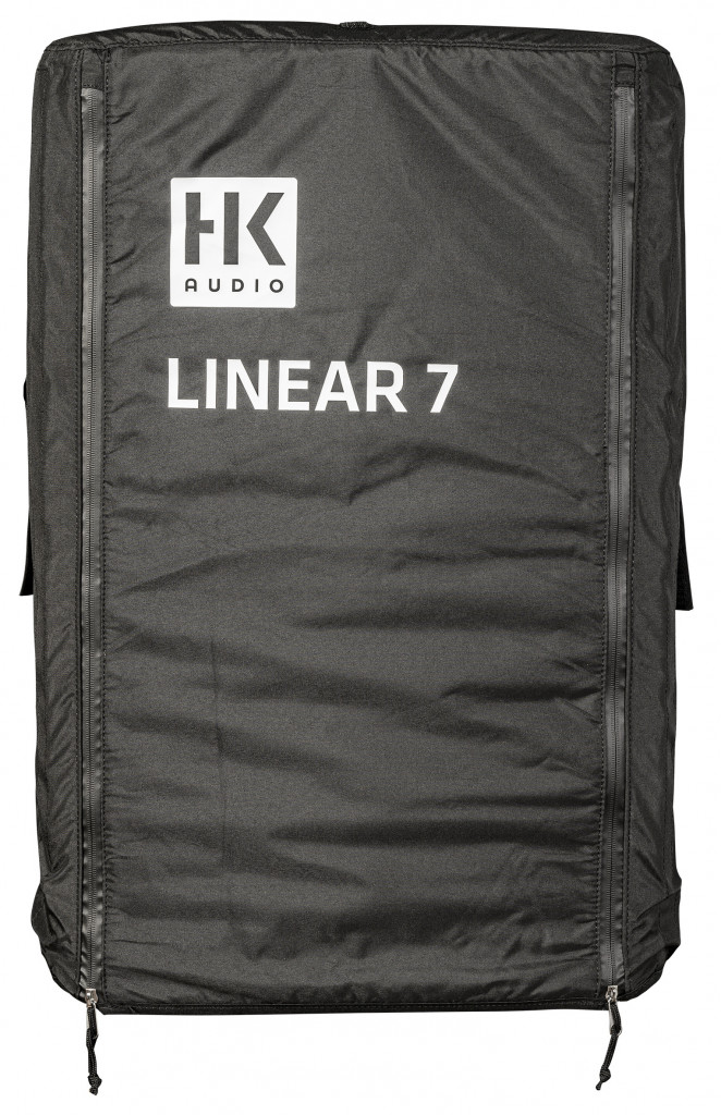 HK AUDIO Linear7 Zubehör Regenschutzhülle L7112FA