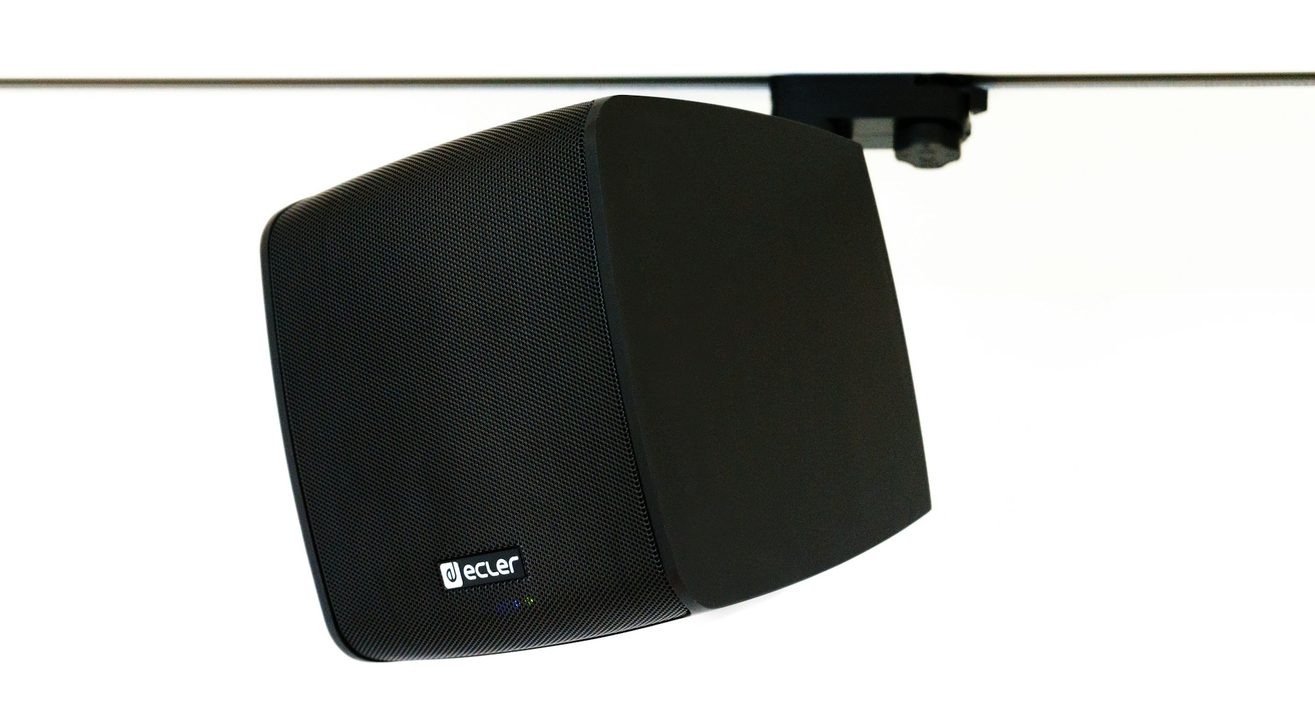 ECLER WiSpeak CUBE5-BK