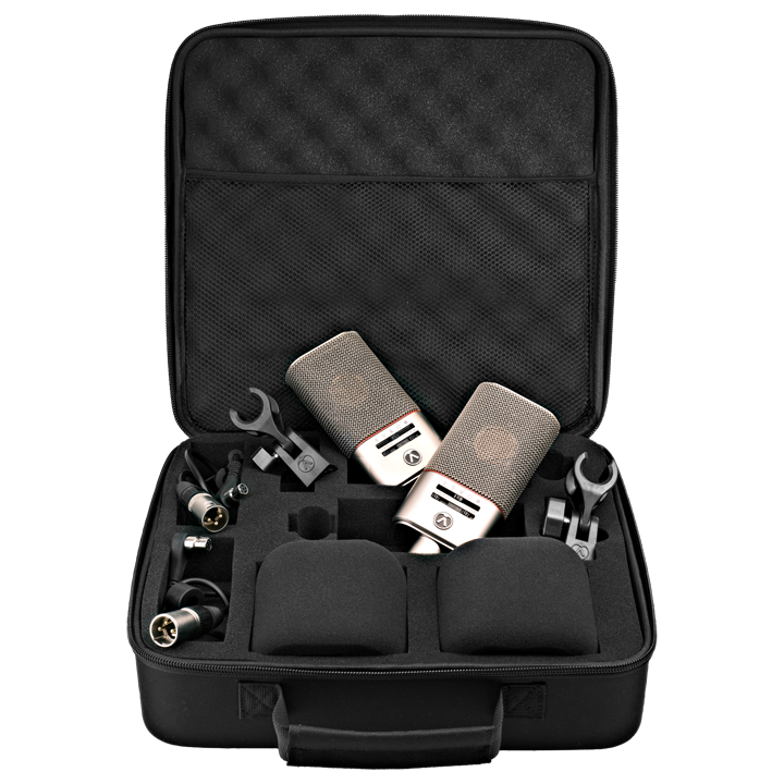 AUSTRIAN AUDIO OC818 Dual Set GO