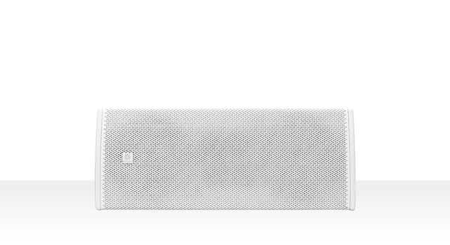 ECLER ARQIS 208i WH 2 x 8" 2-Way Speaker White