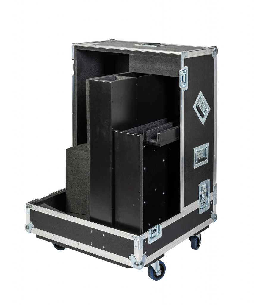 HK AUDIO Linear9 Zubehör Case für 2x 210LTA