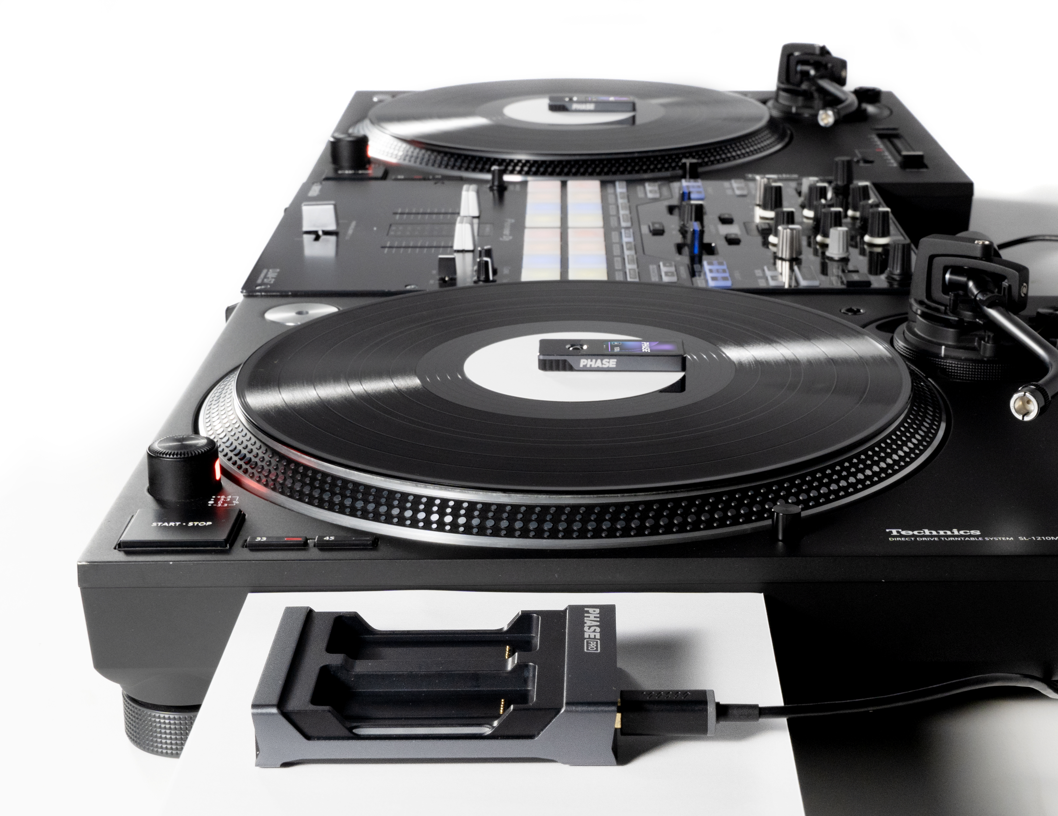 PHASE DJ Phase PRO