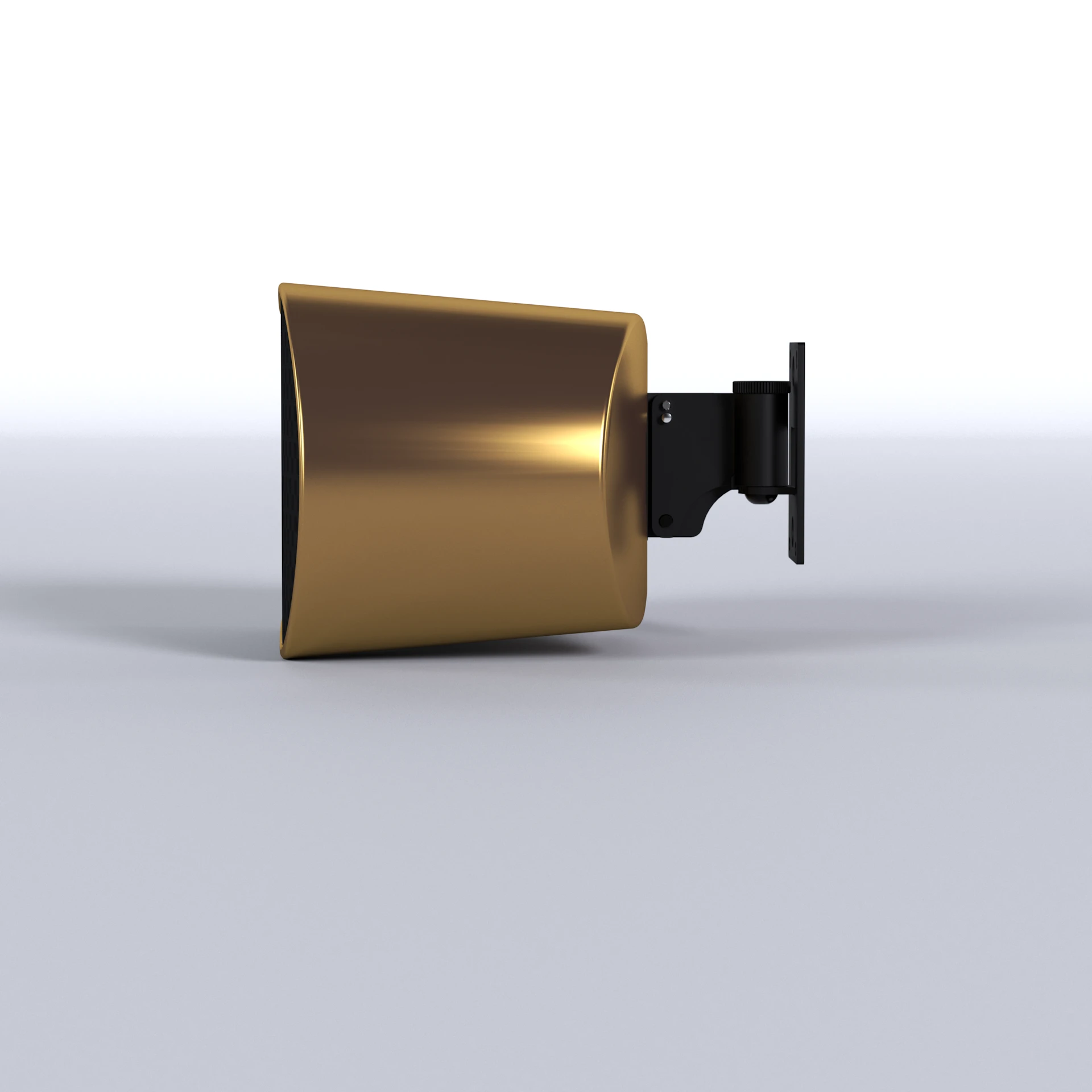 ECLER NIMBO14-GD Design Speaker 4" Gold