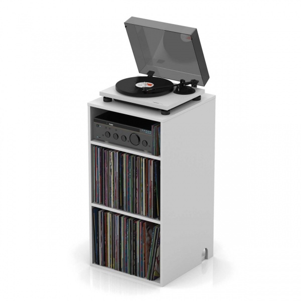 GLORIOUS Modular Mix Rack White