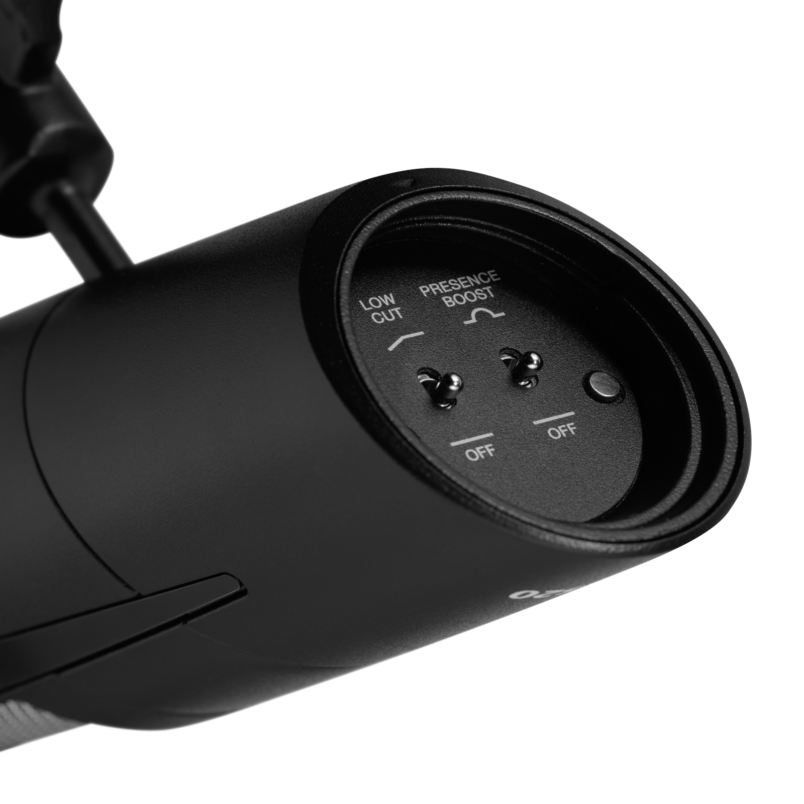 AUDIX PDX520 Sprach-und Gesangsmikrofon