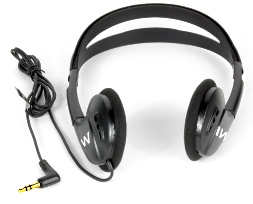 WILLIAMS AV HED 024 Headphone