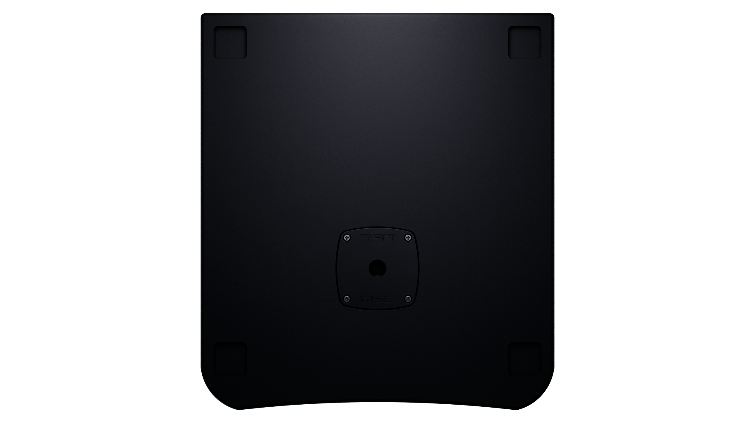 QSC Audio CS-Series CS15 Active Subwoofer