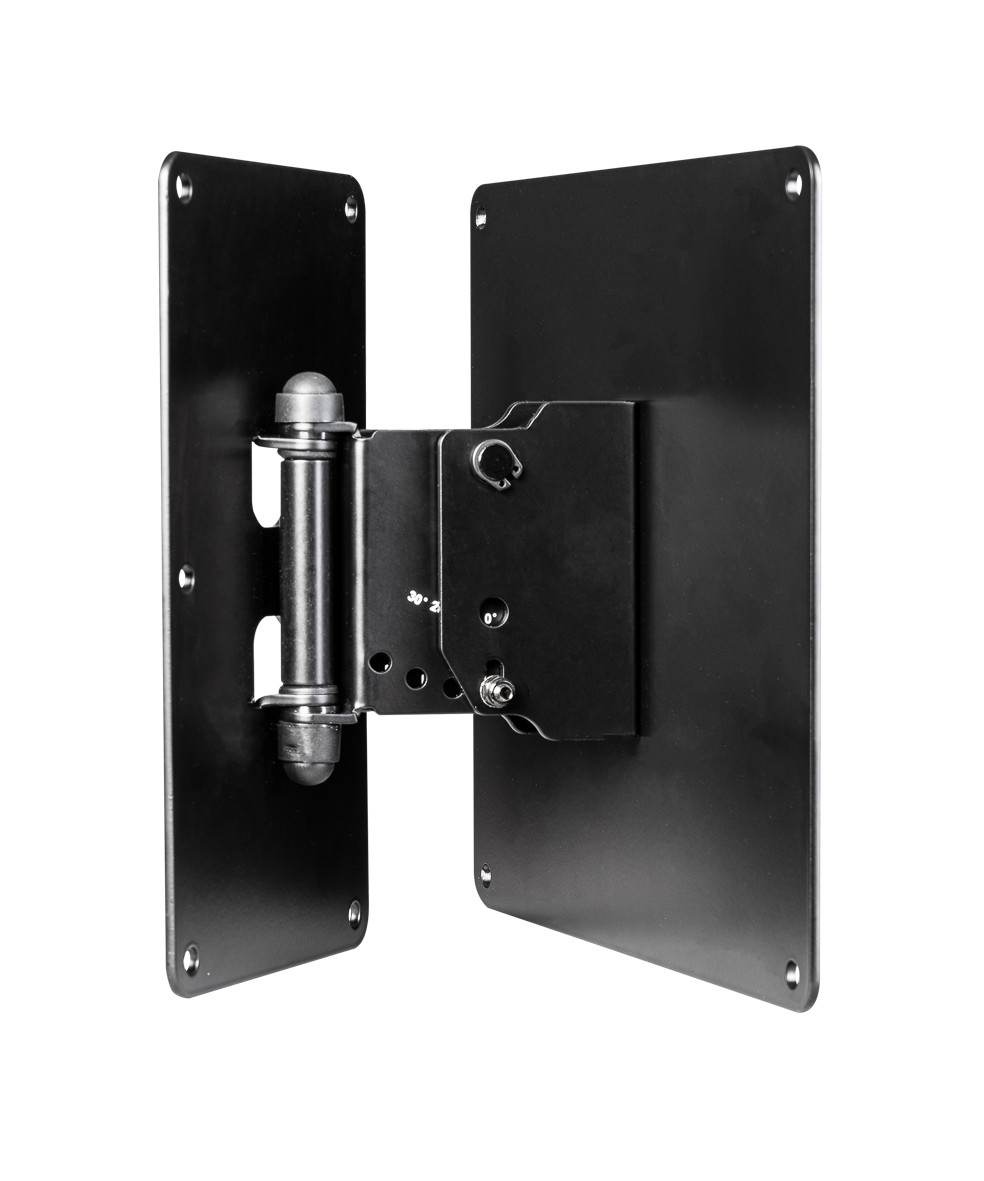 HK AUDIO FINEO Swivel and tilt mount L  Black
