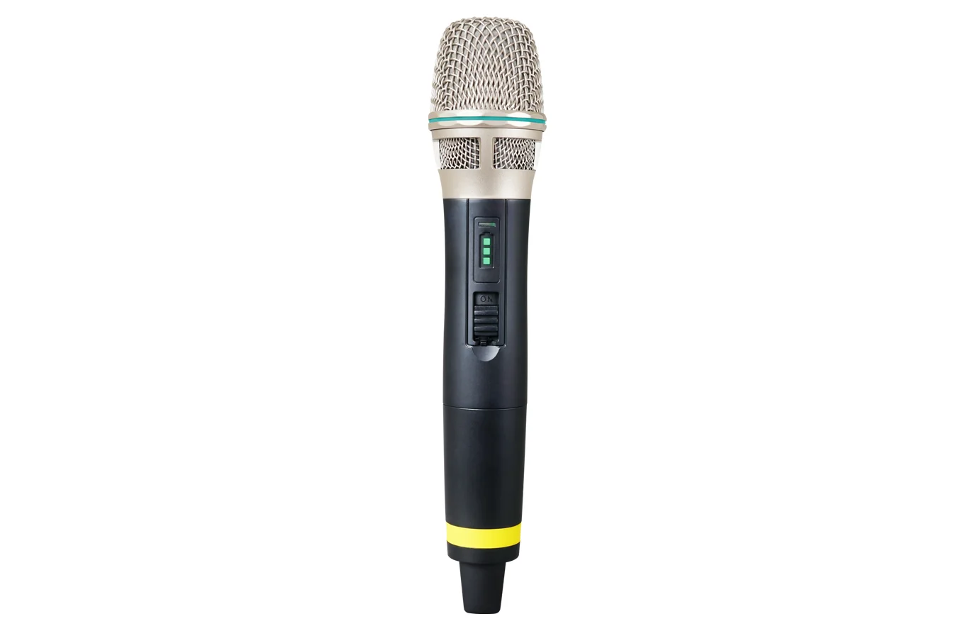 MIPRO 5800-Series ACT58H Handheld Transmitter 5.8GHz