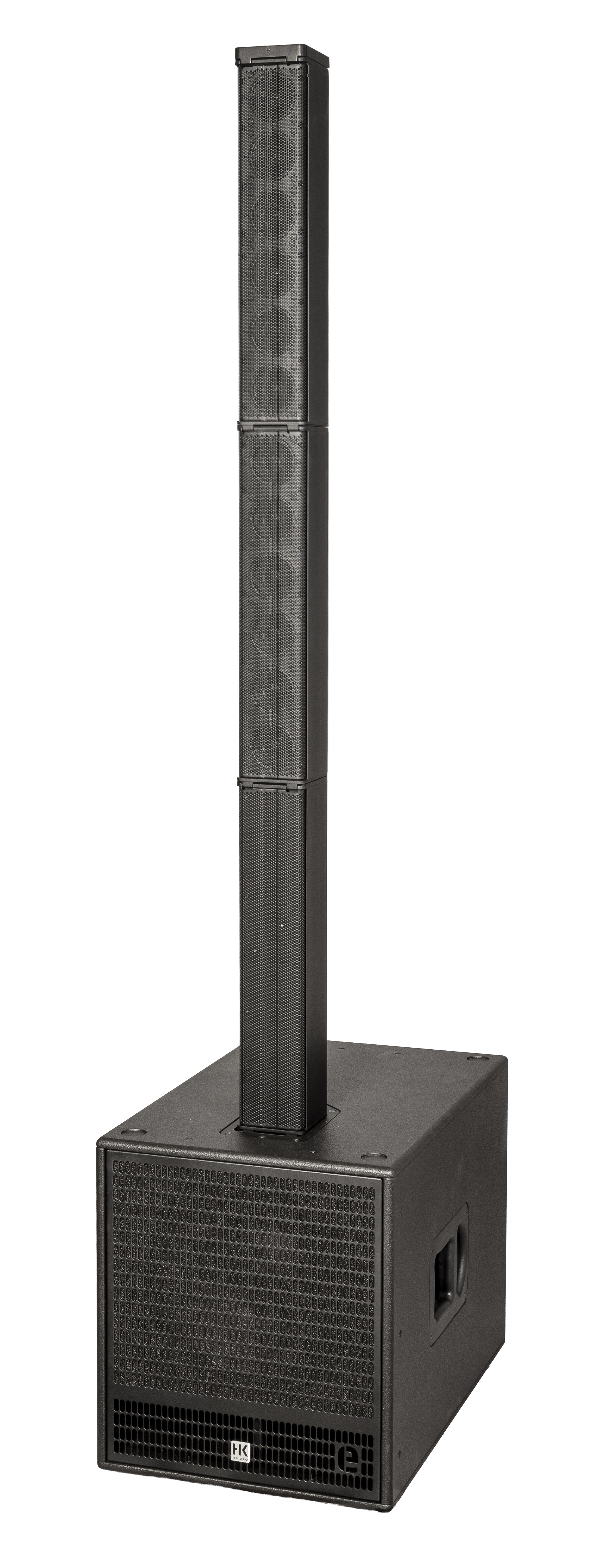 HK AUDIO Elements MK2 635 Mid/High Unit
