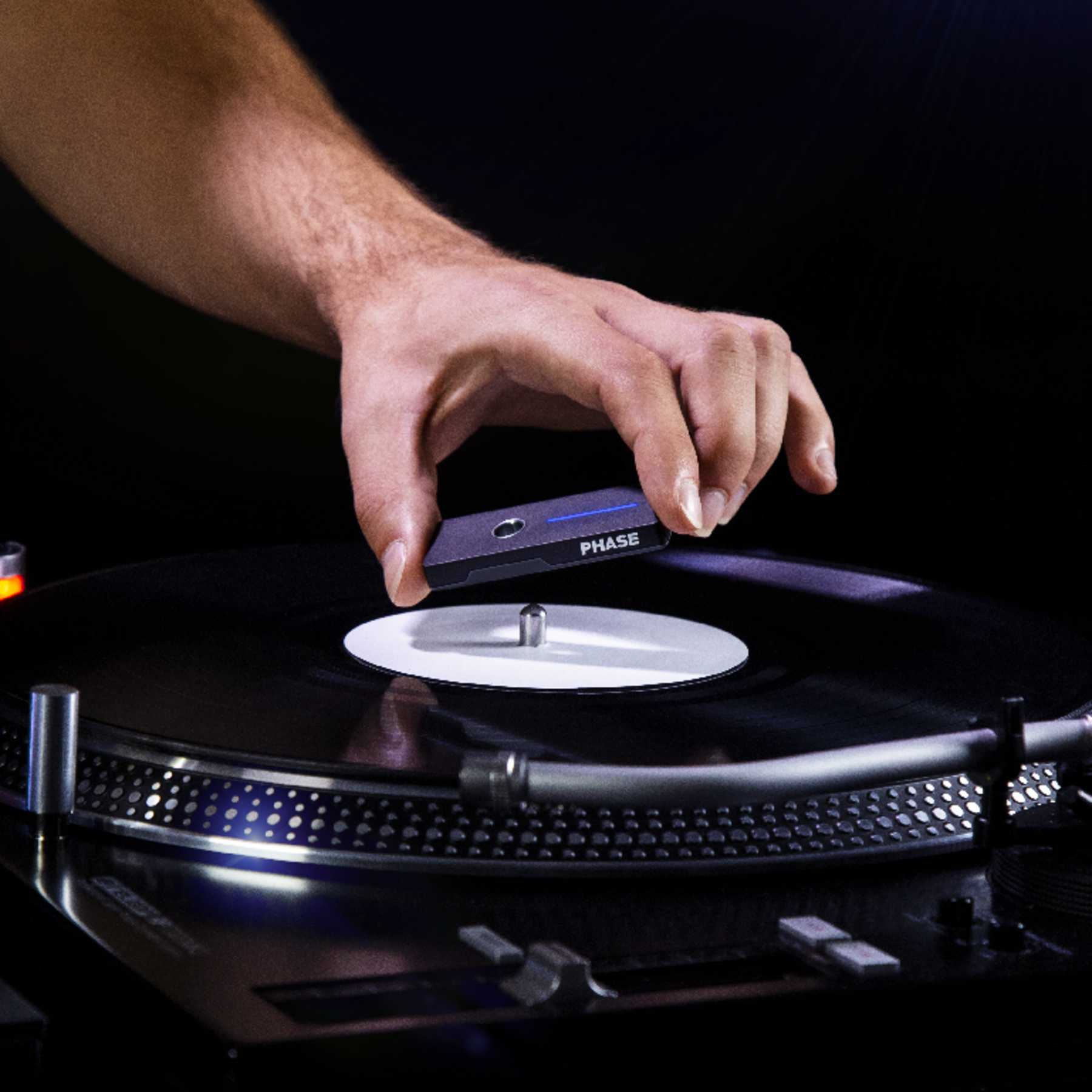 PHASE DJ Phase Remote
