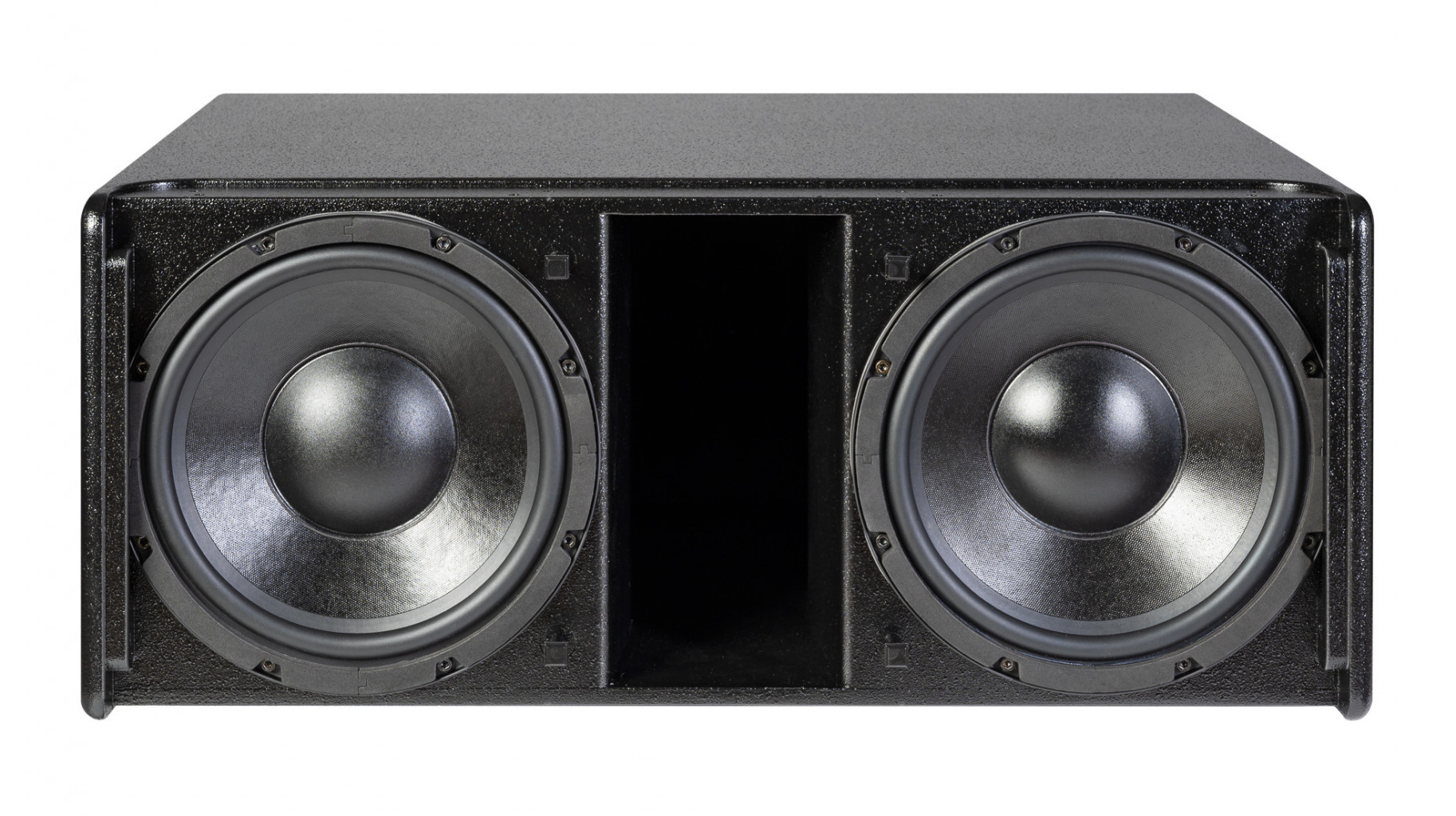 HK AUDIO SI-Series S210V Schwarz