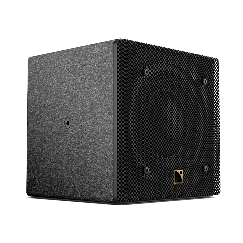L-ACOUSTICS X-Series