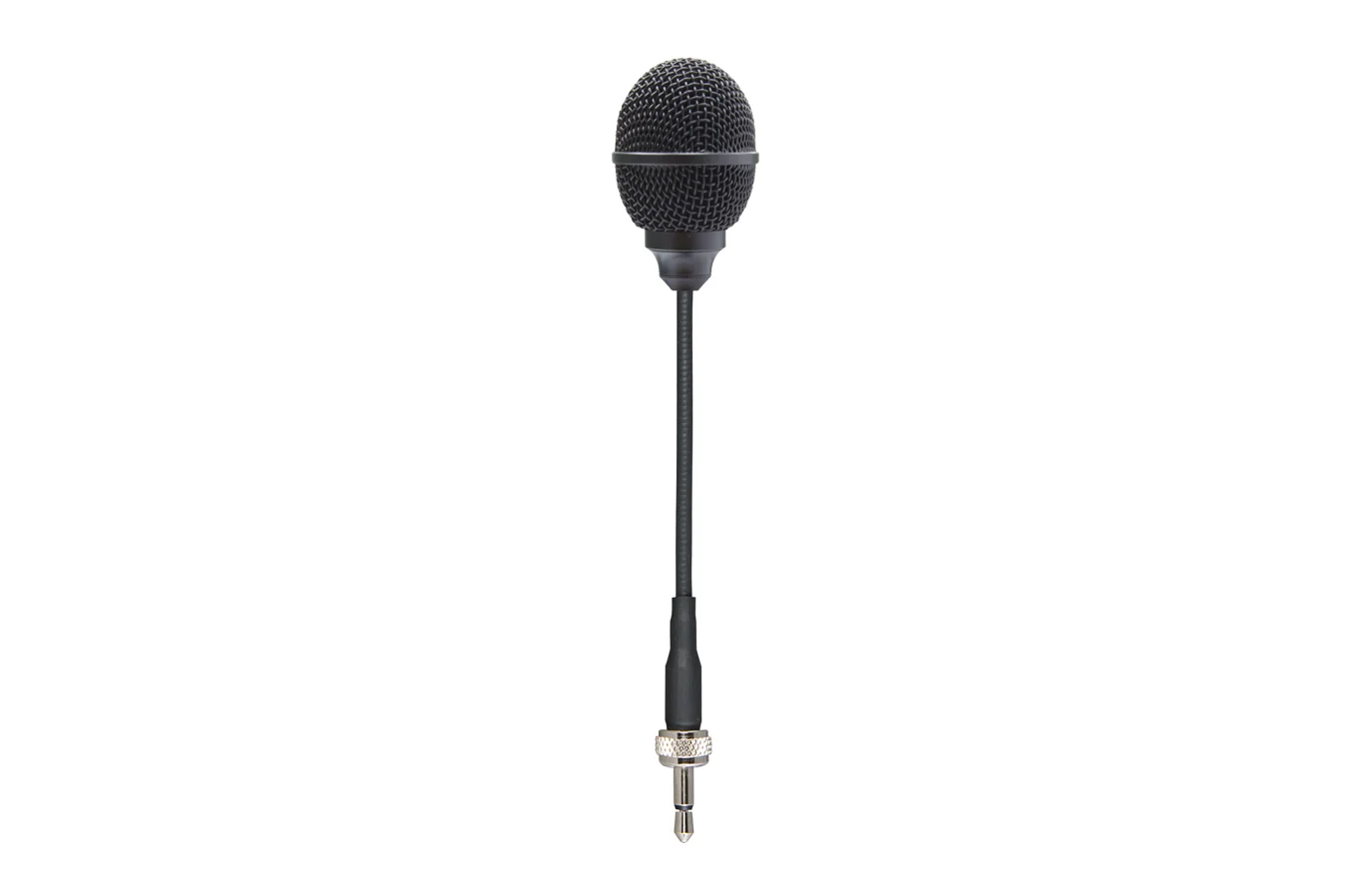 MIPRO MM202P 136mm Schwanenhalsmikrofon 3.5mm Klinke