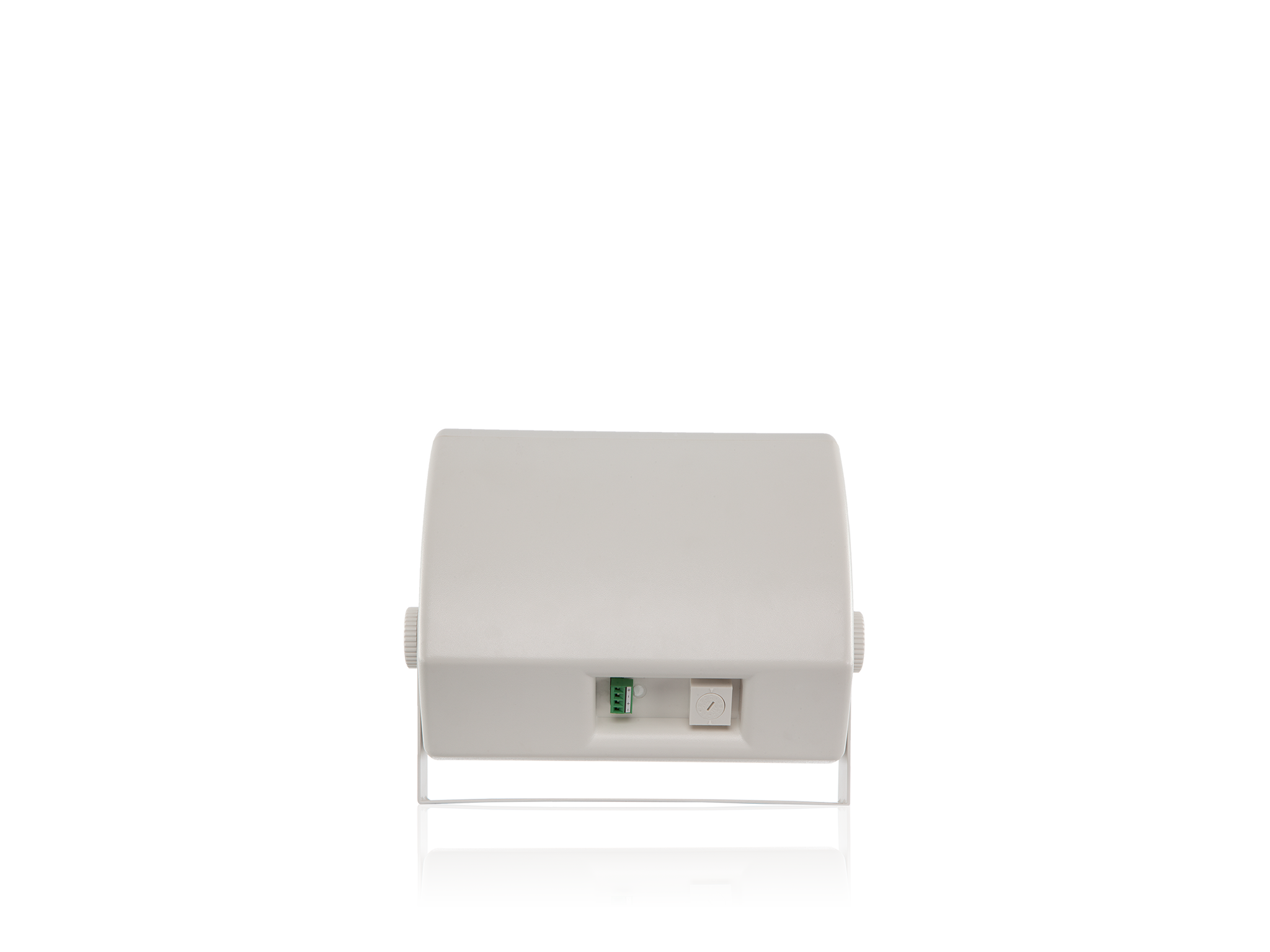 QSC AC S4T White     Acoustic Coverage™ Speaker