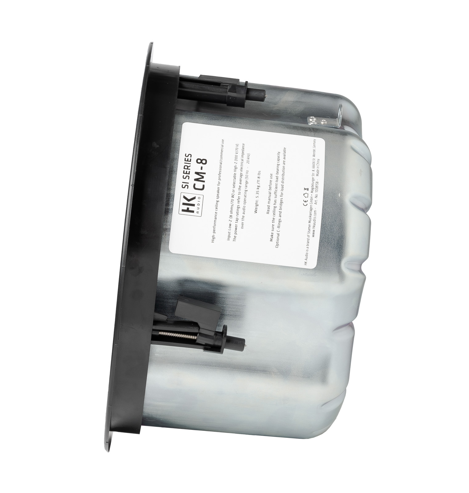 HK AUDIO SI-Series CM8 High Quality Ceiling Speaker