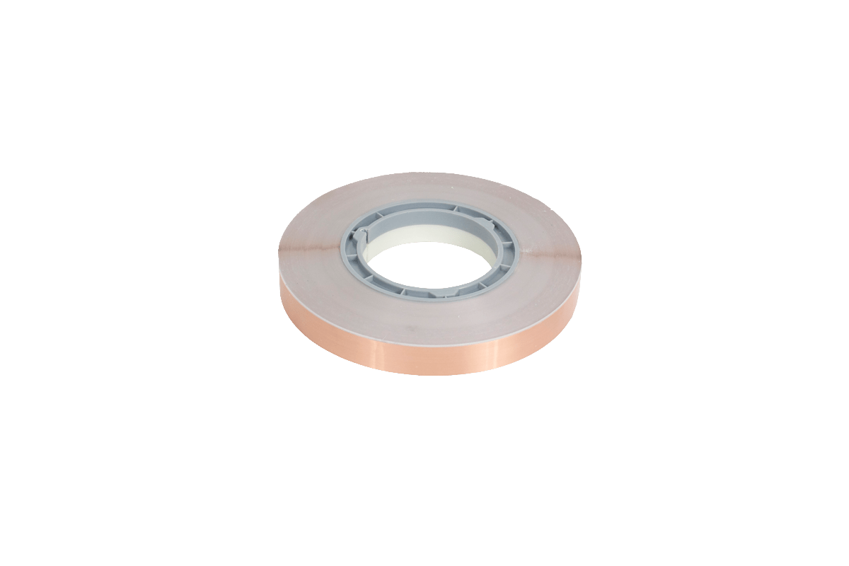 WILLIAMS AV PLW F300 Kupferband 90m
