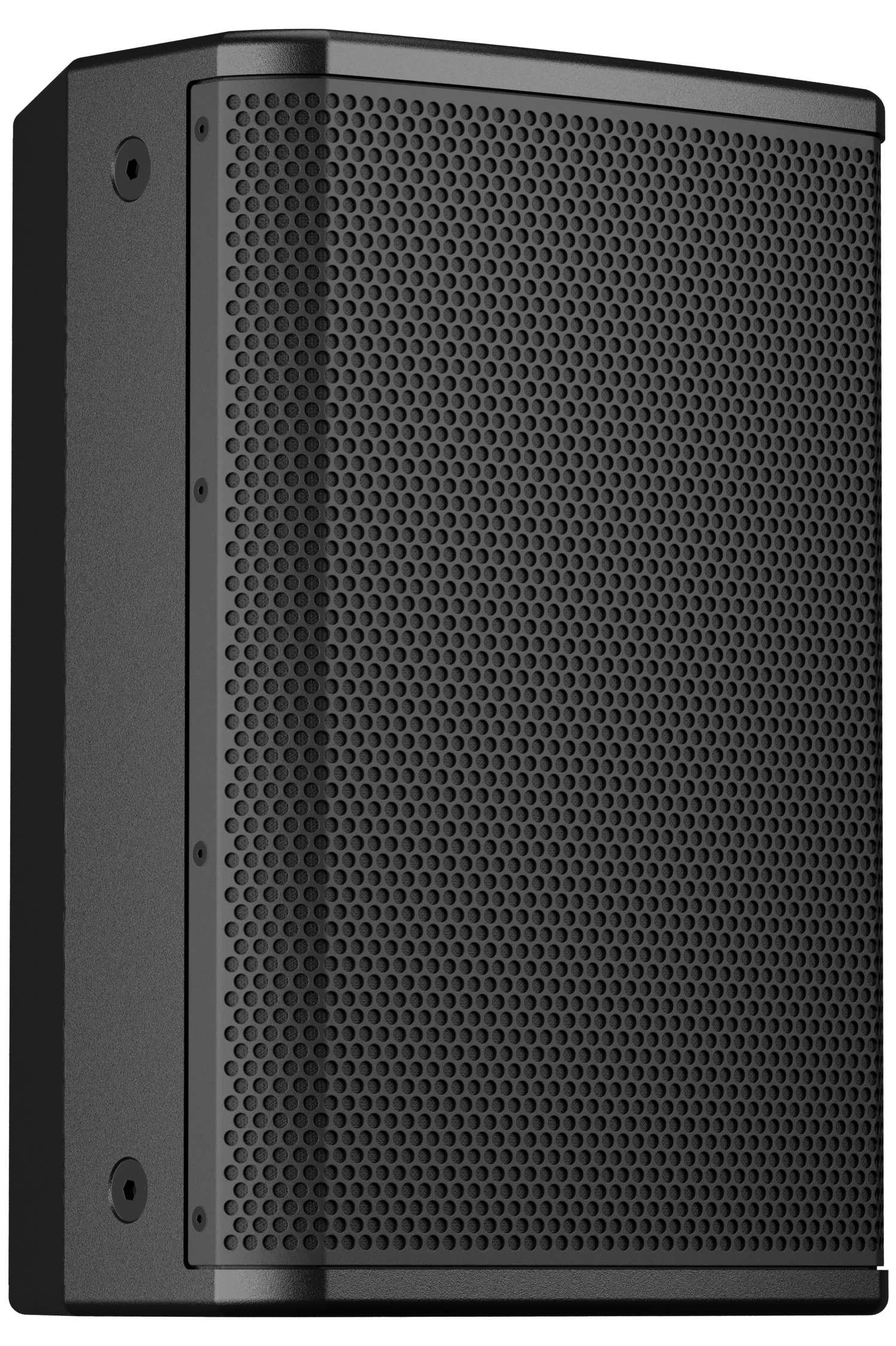QSYS™ PL-Series PL-CA8 Coaxial Point Source Loudspeaker