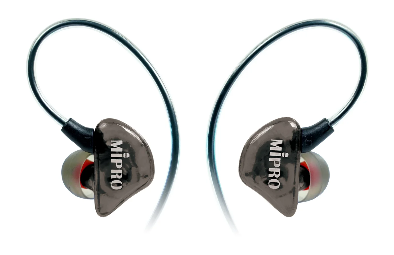 MIPRO MI-Series E8S InEar Ohrhörer
